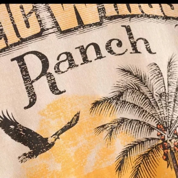 Mystic Winds vintage tee - Picture 4 of 16